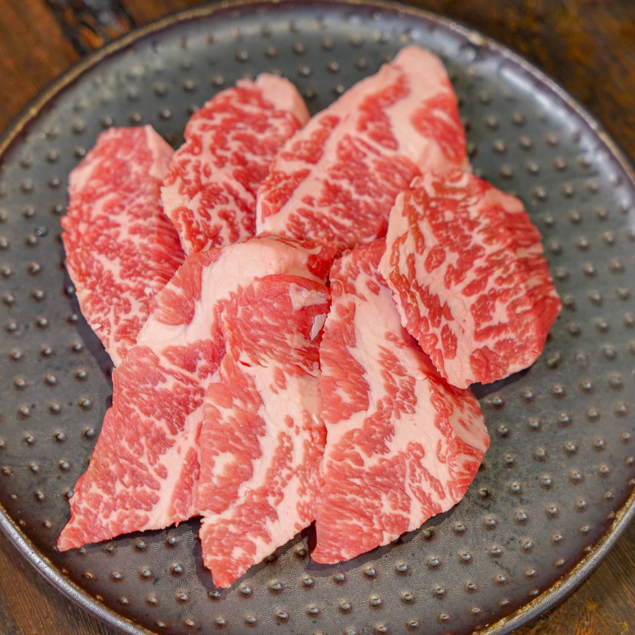 진갈비살 Jin Galbi-sal — Doma Hongdae Korean BBQ (烤肉 · 구운고기) menu · 도마 홍대본점 한우 · 와규
